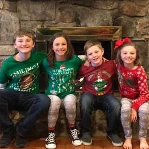 Meet your Posher, Robin